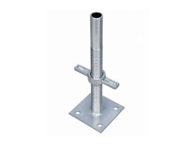 Adjustable Base Jack