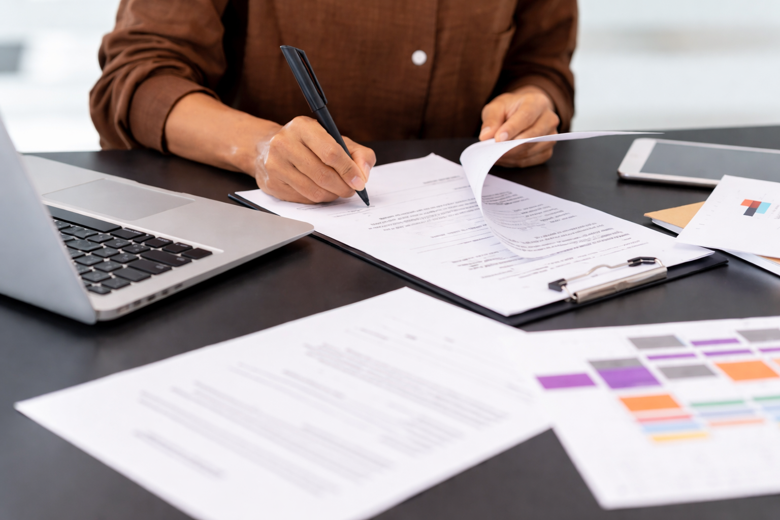 Contract Manager