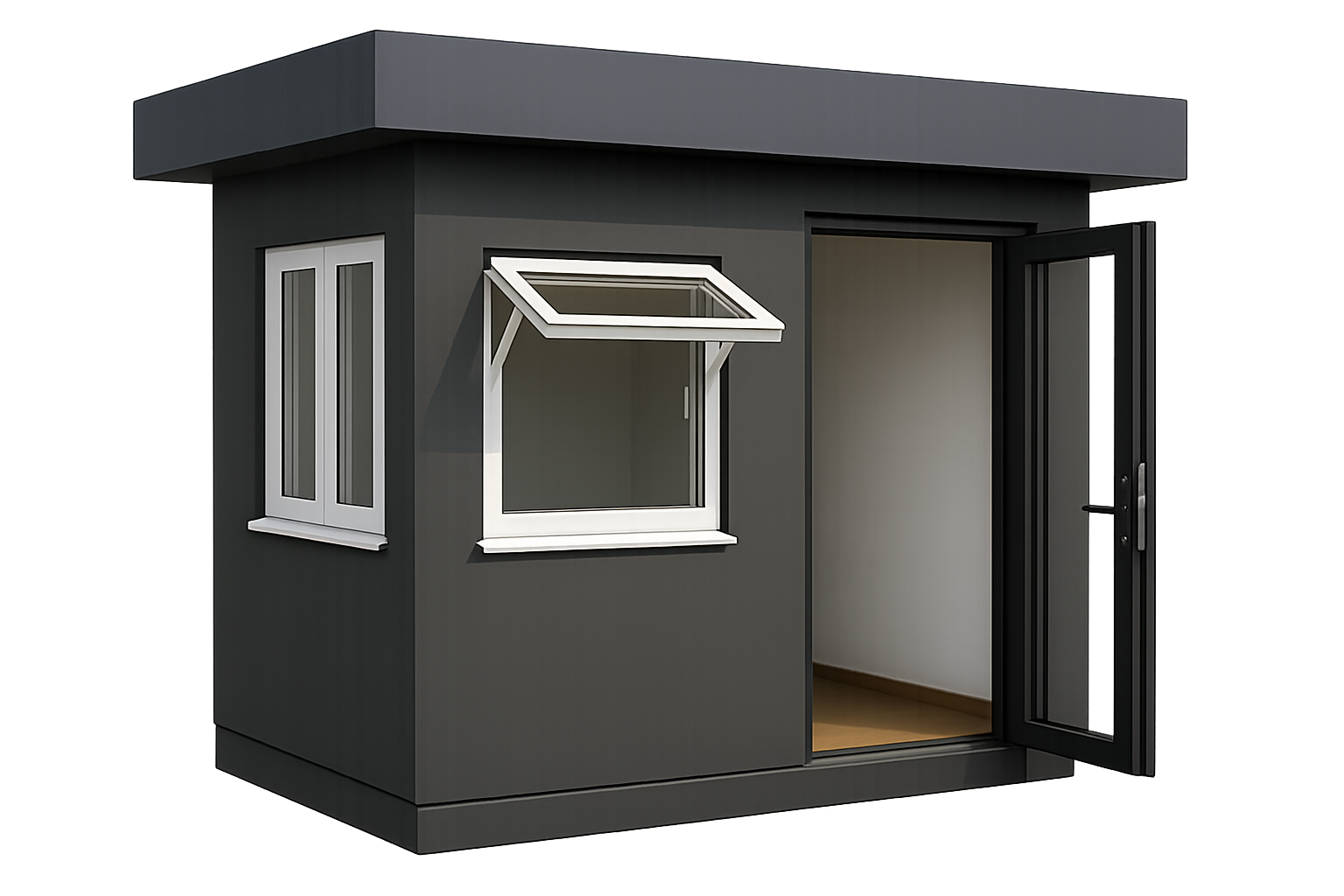 Box - T View 3